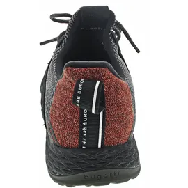 Bugatti Java II black 43