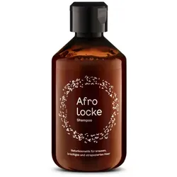 Afrolocke Shampoo