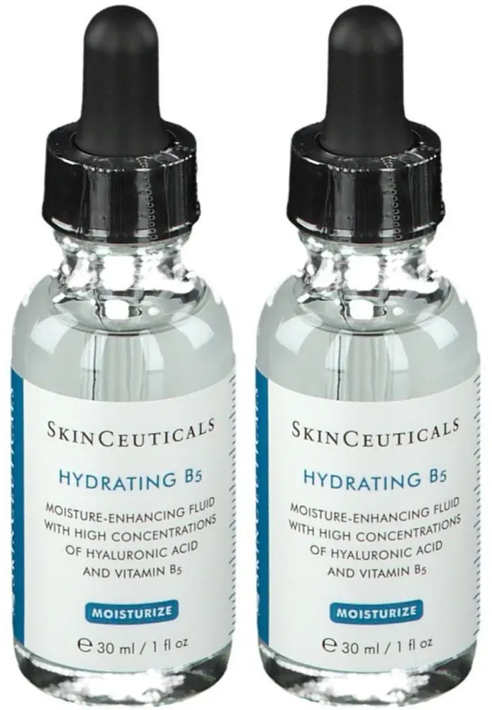SkinCeuticals Hydrating B5 Serum 2x30 ml Serum