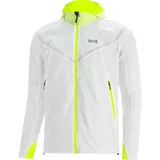 Gore Wear GOREWEAR R5 Gore-Tex Infinium Insulated Herren Laufjacke (Weiß S
