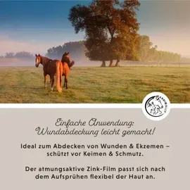 Annimally Zinkspray Plus 200 ml