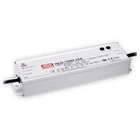 MeanWell MEAN WELL HLG-150H-24A, 24 V-/6,3 A