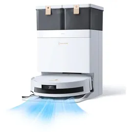 Ecovacs Deebot T50 Max Pro Omni schwarz