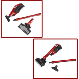 Theo Klein Miele Triflex Staubsauger