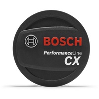 Bosch Performance Line CX Logo Abdeckung