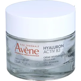 Pierre Fabre Avene Hyaluron Activ B3 Zellerneuernde Creme