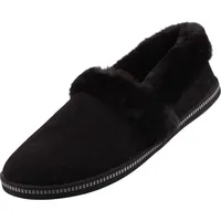 SKECHERS Cozy Campfire - TEAM TOASTY für Damen, schwarz, Gr. 41 EU