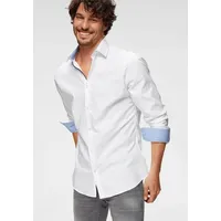 Selected Slim Fit SHIRT LS NOOS«, Gr. XL N-Gr,