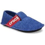 Crocs Classic Hausschuhe - Cerulean Blue - EU 20-21