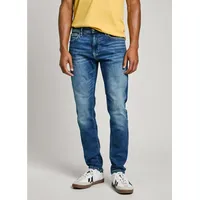 Pepe Jeans Stanley Jeans Denim HS6 32 32