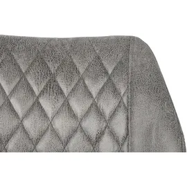 Actona Barstuhl Anton 55 x 103,5 cm Blau