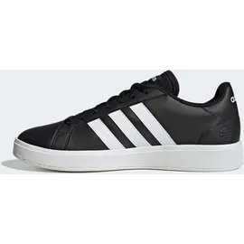 Adidas Grand Court TD Lifestyle Court Casual Cloud White / Core Black / Cloud White 38