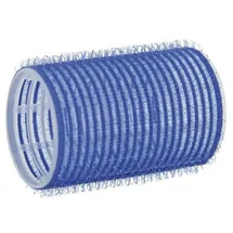 Comair Haftwickler Jumbo 6 cm 40 mm blau 12 St.