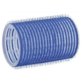 Comair Haftwickler Jumbo 6 cm 40 mm blau 12 St.
