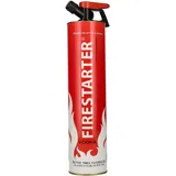 Firestarter Vodka 40% vol 0,7 l