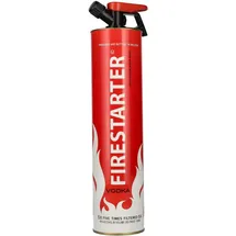 Firestarter Vodka 40% vol 0,7 l