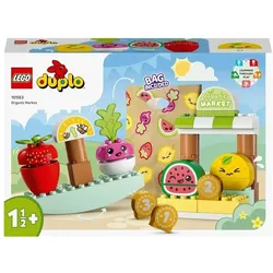 Lego Duplo 10983 Biomarkt 1 St