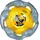 Hasbro Beyblade X Wand Wizard 5-70DB UX Starter Pack Kreisel und Starter