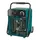 EMERIO FH-105537,4 5000 W Blau