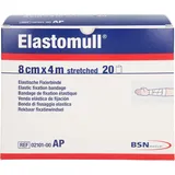 adequapharm GmbH ELASTOMULL 8 cmx4 m elast.Fixierb.2101