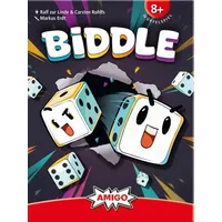 AMIGO Biddle