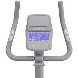Zipro Rave Weiß