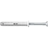 Fischer Nageldübel N 6 x 60/30 S 15 Stück