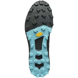 Scarpa Spin ST Herren Black/Azure 42