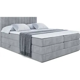 altdecor EDITA KING 160 x 200 cm H3/Grau