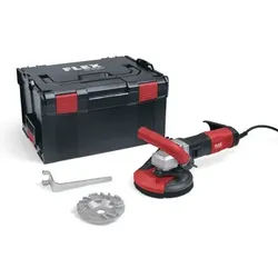 Sanierungsschleifer variable Drehzahl, 125mm LDE 16-8 125 R, Kit TH-Jet