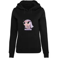 miss tee Kapuzenpullover in black | Gr.: 5XL