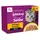 Whiskas Geflügel Auswahl in Sauce 12 x 85 g