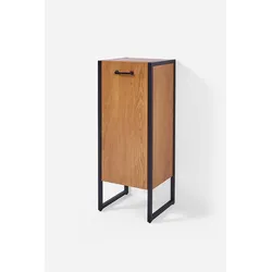 bonprix Badezimmer Schrank, beige, 85x34 cm