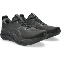 Asics Gel-Kayano 33 Herren Schwarz 44,5