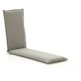 Outdoor Kissen für Deckchair 200x50 cm