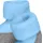 Falke Cosyshoe Blau 17-18