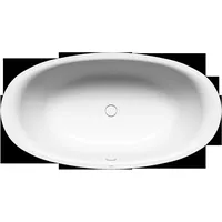 Kaldewei Ellipso Duo Oval Badewanne 190 x 100 cm
