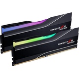 G.Skill Trident Z5 NEO RGB schwarz DIMM Kit 32GB, DDR5-6000, CL36-36-36-96, on-die ECC (F5-6000J3636F16GX2-TZ5NR)