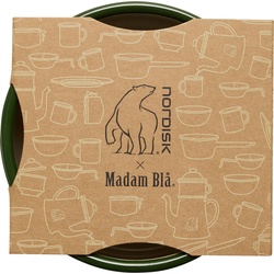 Nordisk Madam Blå Bowl 800ml cream