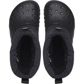 Crocs Duet Max ll Boot (robuste) schwarz
