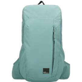 Jack Wolfskin Waimea Wanderrucksack, grün - Bunt