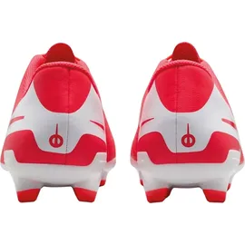 Nike Legend 10 Club Herren Hot Lava/White 45