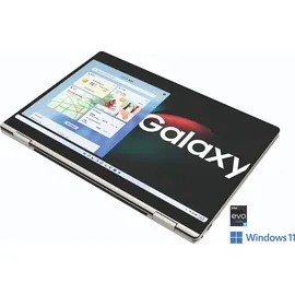 Samsung Galaxy Book3 Pro 360 NP960QFG-KA3DE