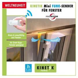 PROTECTOR ASK 6030 Abluftsteuerung