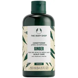 The Body Shop Ginger Conditioner (250 ml)