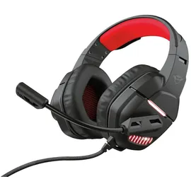 Trust GXT 448 Nixxo Illuminated Headset