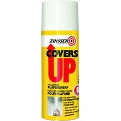 ZINSSER Covers Up 400ml