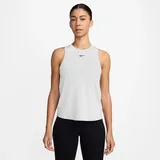Nike One Classic Weiß XL