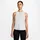 Nike One Classic Weiß XL