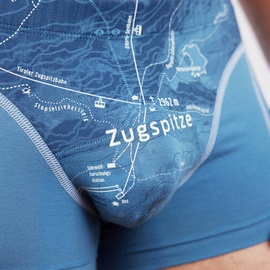 Ein schöner Fleck Erde Herren Boxershort